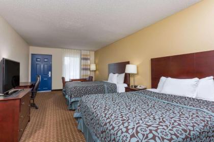 Days Inn by Wyndham Reidsville - image 13