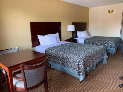 Days Inn by Wyndham Reidsville - image 3