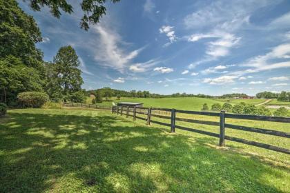 Cozy Rixeyville Cottage with Deck Grill and Stabling! - image 11