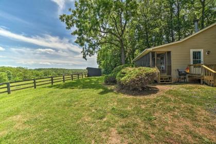 Cozy Rixeyville Cottage with Deck Grill and Stabling! - image 6