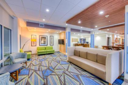 Holiday Inn Express & Suites - Remington an IHG Hotel - image 7