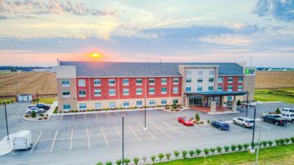 Holiday Inn Express & Suites - Remington an IHG Hotel - image 8