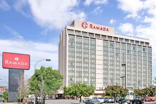 Ramada by Wyndham Reno Hotel & Casino - main image