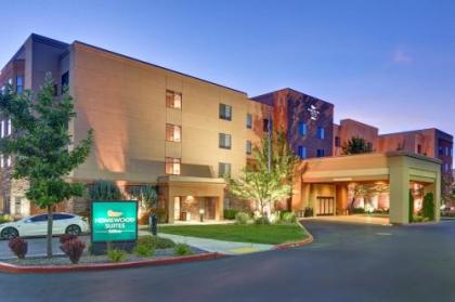 Homewood Suites by Hilton Reno Nevada