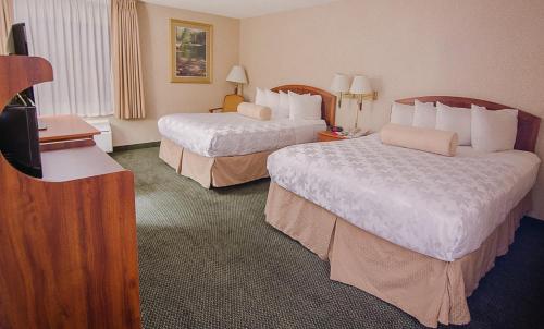 SureStay Plus Hotel by Best Western Reno Airport - image 3