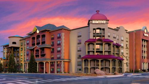 Best Western Plus Boomtown Casino Hotel - main image