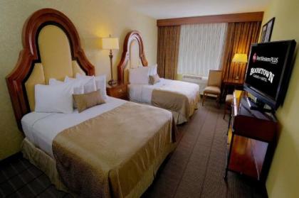 Best Western Plus Boomtown Casino Hotel - image 2