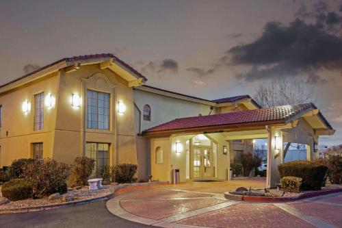 La Quinta Inn by Wyndham Reno - main image