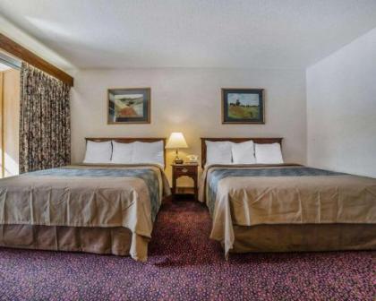 Econo Lodge Reno-Sparks Convention Center - image 3