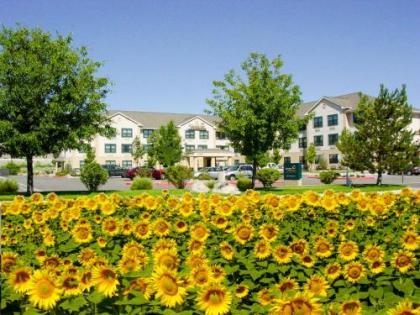 Extended Stay America Suites   Reno   South meadows Nevada