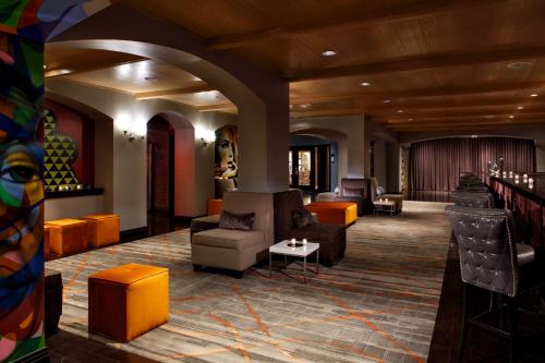 Renaissance Reno Downtown Hotel & Spa - image 5