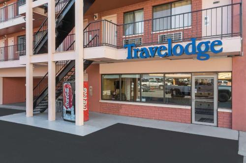 Travelodge by Wyndham Reno - main image