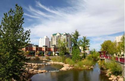 Courtyard by Marriott Reno Downtown/Riverfront - image 4