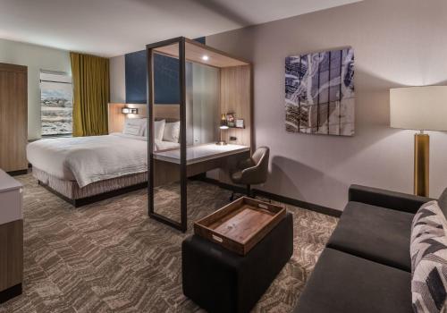 SpringHill Suites by Marriott Reno - image 2