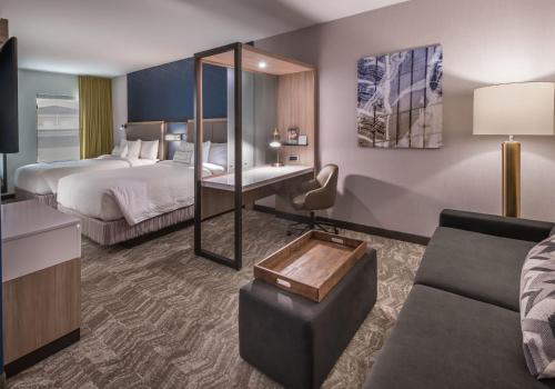 SpringHill Suites by Marriott Reno - image 3