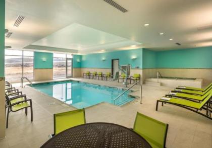 SpringHill Suites by Marriott Reno - image 5