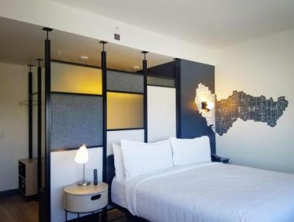 Aloft Reno-Tahoe International Airport - image 3