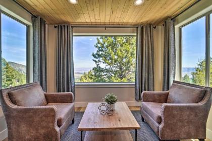 Luxury Chalet with Views 3 Mi to Mt Rose Ski! - image 14