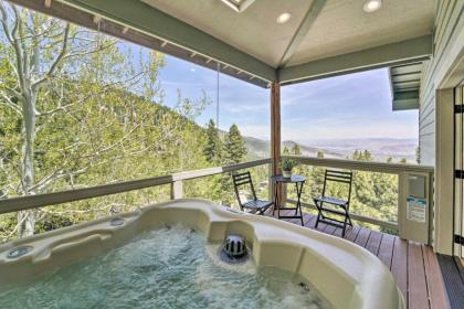 Luxury Chalet with Views 3 Mi to Mt Rose Ski! - image 3