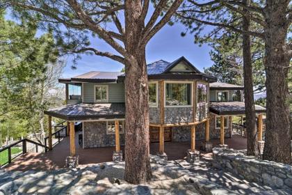 Luxury Chalet with Views 3 Mi to Mt Rose Ski! - image 4