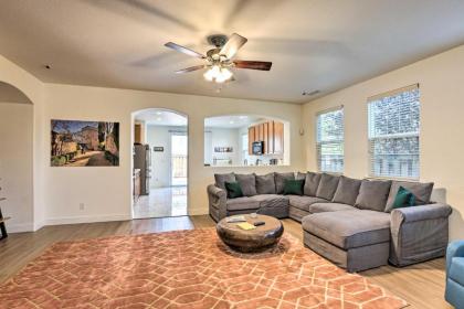 Chic Reno Home about 12 Mi to Riverwalk District! - image 10