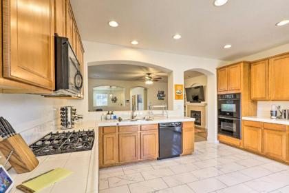 Chic Reno Home about 12 Mi to Riverwalk District! - image 15