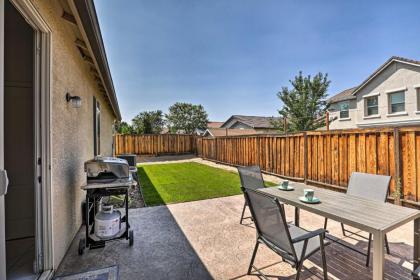 Chic Reno Home about 12 Mi to Riverwalk District! - image 16