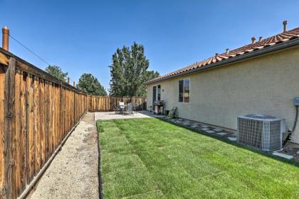 Chic Reno Home about 12 Mi to Riverwalk District! - image 17