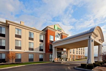 Holiday Inn Express East Greenbush - Albany Skyline an IHG Hotel - image 17