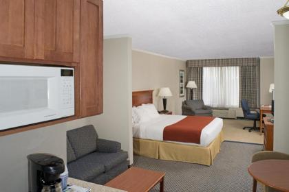 Holiday Inn Express East Greenbush - Albany Skyline an IHG Hotel - image 4