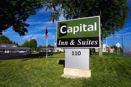 Capital Inn and Suites - image 12