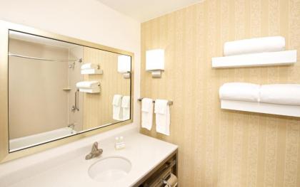 Hilton Garden Inn Seattle/Renton - image 15