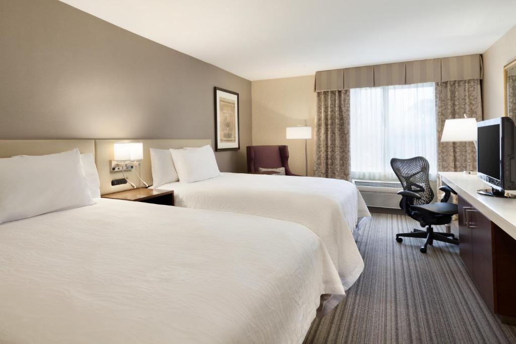 Hilton Garden Inn Seattle/Renton - image 3