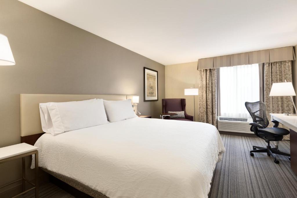 Hilton Garden Inn Seattle/Renton - image 5