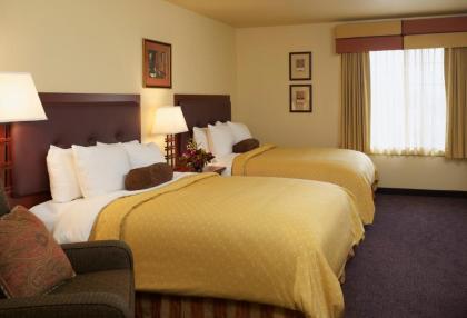 Larkspur Landing Renton-An All-Suite Hotel - image 12