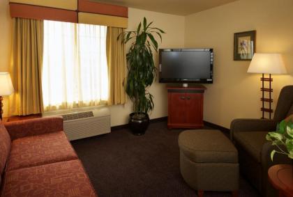 Larkspur Landing Renton-An All-Suite Hotel - image 15