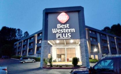 Best Western Plus Renton Inn - image 1