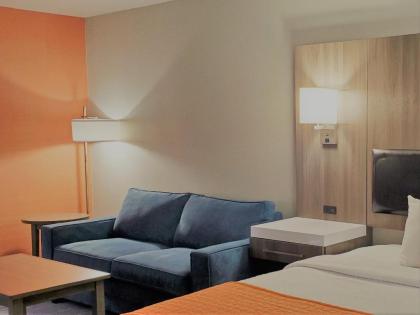 Best Western Plus Renton Inn - image 8