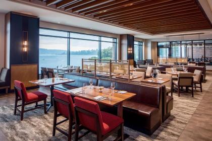 Hyatt Regency Lake Washington at Seattle's Southport - image 14