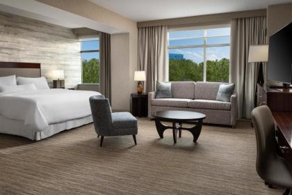 The Westin Reston Heights - image 13