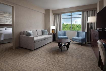 The Westin Reston Heights - image 16