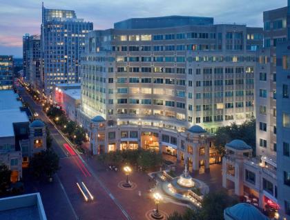 Hyatt Regency Reston - image 13