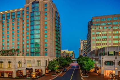 Hyatt Regency Reston - image 14