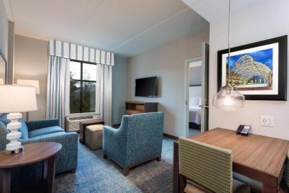 Homewood Suites By Hilton Reston VA - image 12