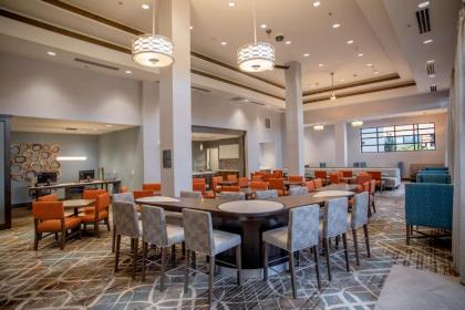 Homewood Suites By Hilton Reston VA - image 2