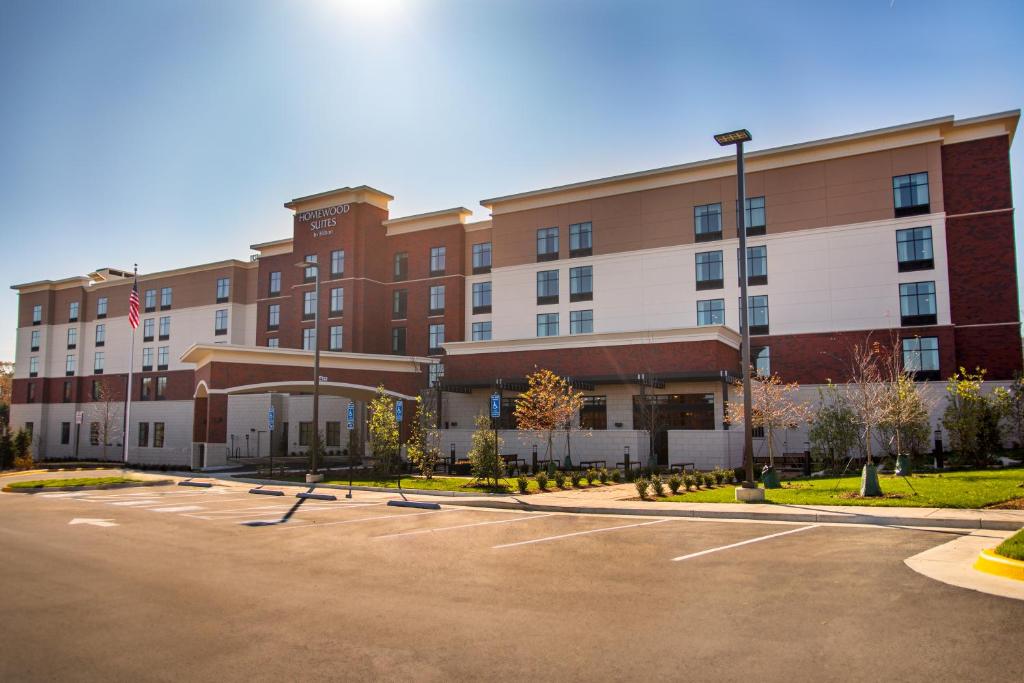 Homewood Suites By Hilton Reston VA - image 5