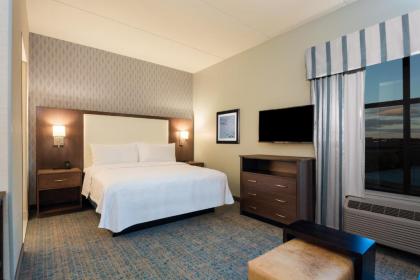 Homewood Suites By Hilton Reston VA - image 9