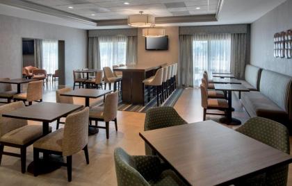 Hampton Inn Boston Logan Airport - image 10