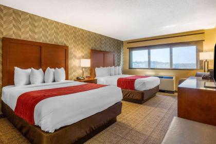 Comfort Inn & Suites Logan International Airport - image 14