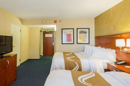 Quality Inn Boston-Revere - image 14